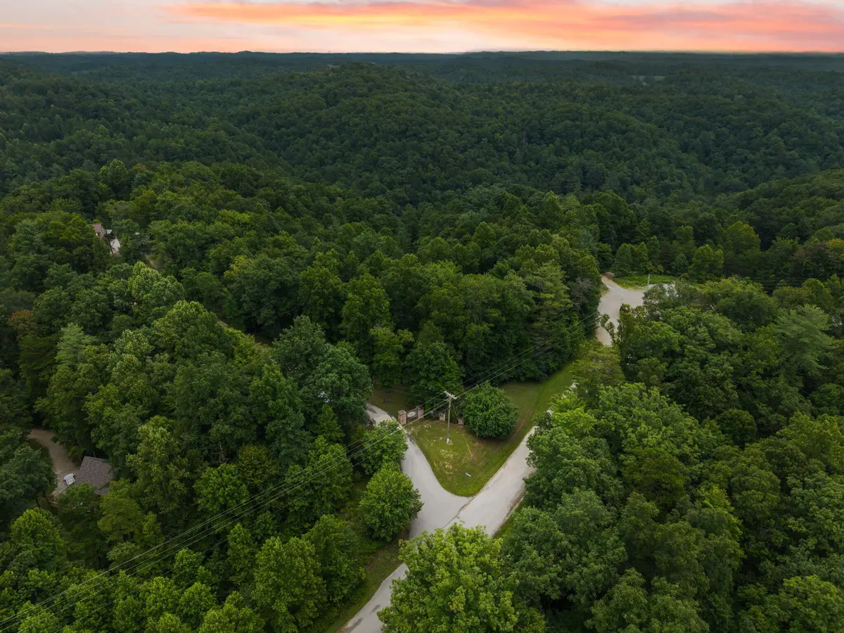 Lot 18A  Deer Water Lake, Campton, KY 41301 - #1