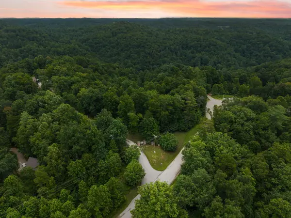 Lot 18A  Deer Water Lake, Campton, KY 41301