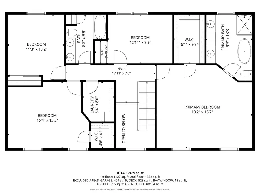 1849 Haverwood Park, Lexington, KY 40514 - #3