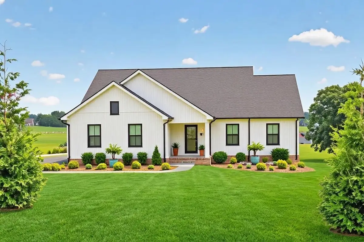 101 Gracelynn Circle, Harrodsburg, KY 40330 - #1