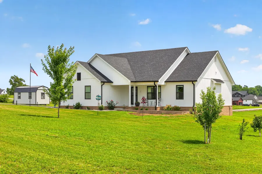 101 Gracelynn Circle, Harrodsburg, KY 40330 - #2