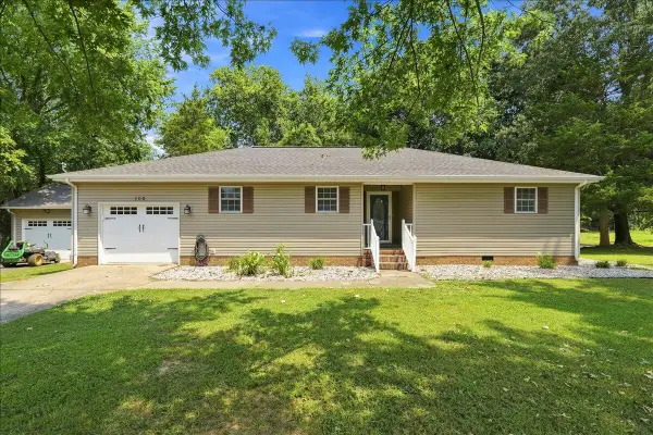 102 Wendy Drive, Eddyville, KY 42038
