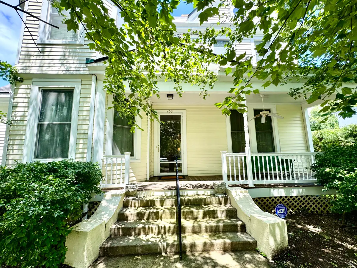 453 W Broadway Street, Danville, KY 40422 - #1