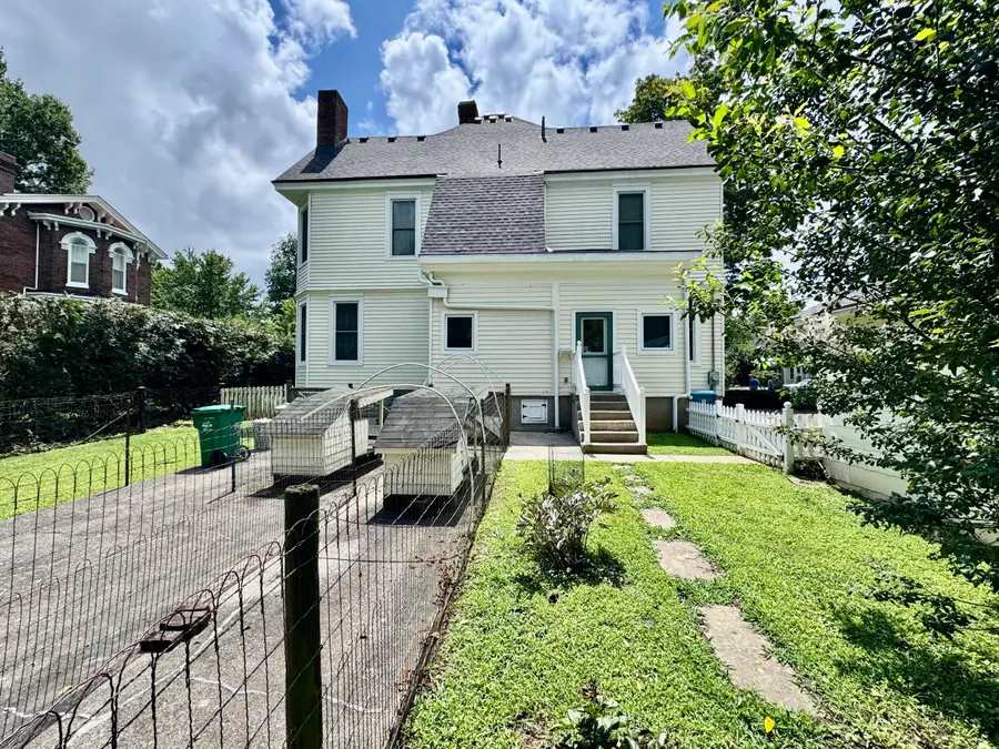 453 W Broadway Street, Danville, KY 40422 - #3