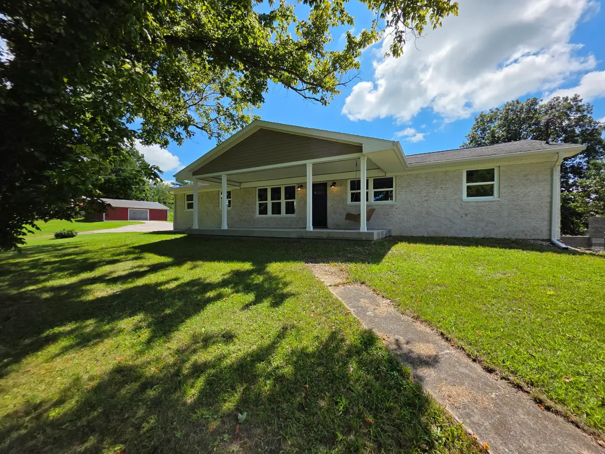 8445 Ky-196, Nancy, KY 42544 - #1