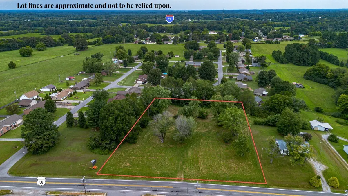 7300 Benton Road, Paducah, KY 42003 - #1