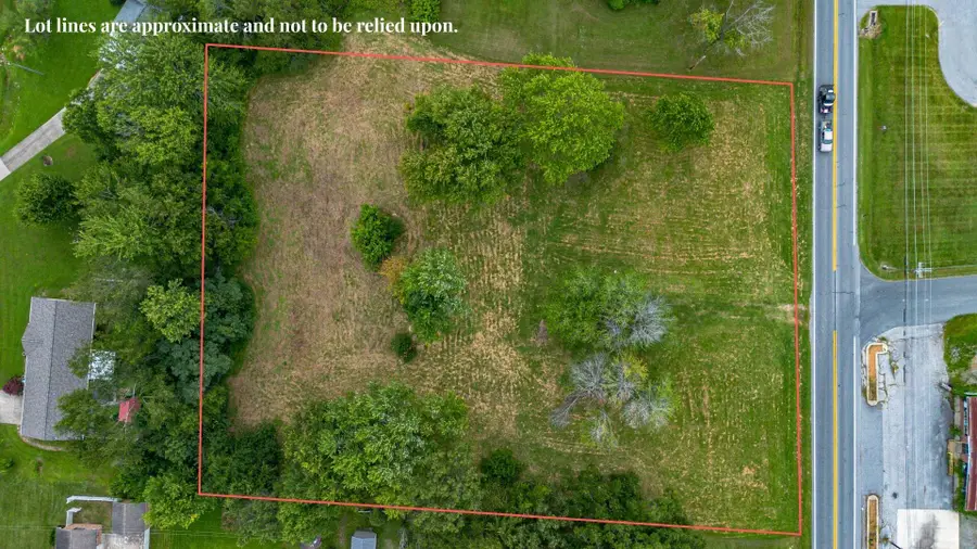 7300 Benton Road, Paducah, KY 42003 - #2