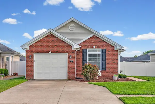 335 N Abbey Way, Hopkinsville, KY 42240