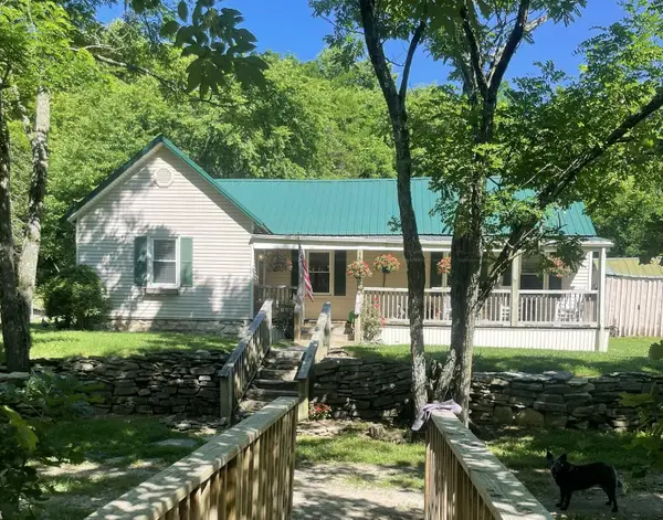 4933 Bloomfield Road, Springfield, KY 40069
