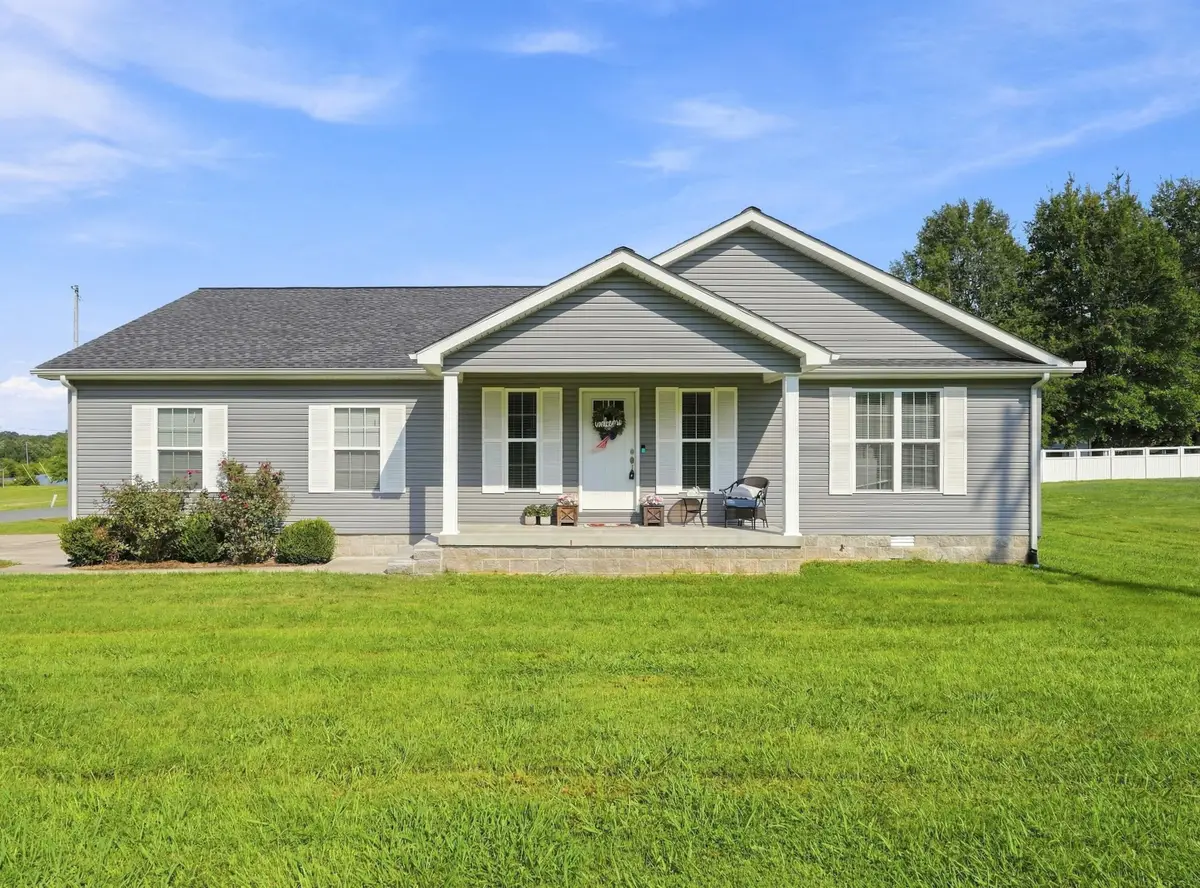 1238 Robinwood Drive, Benton, KY 42025 - #1