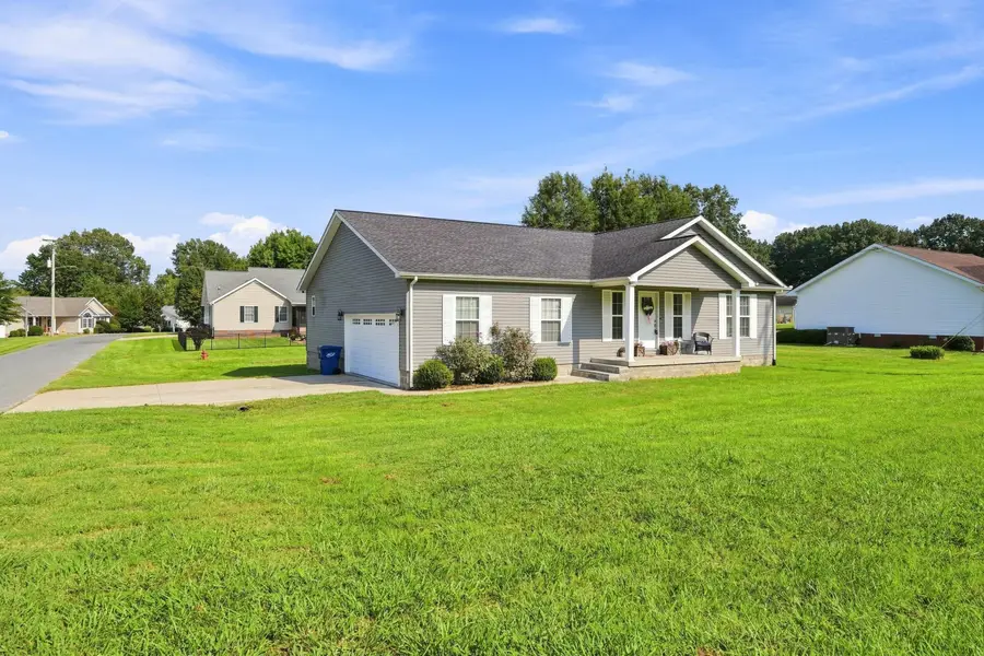 1238 Robinwood Drive, Benton, KY 42025 - #2