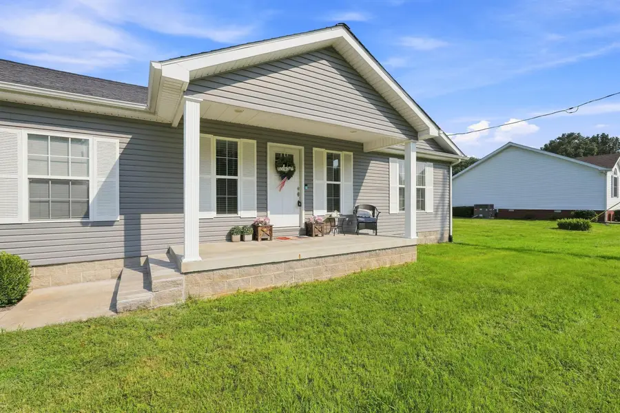 1238 Robinwood Drive, Benton, KY 42025 - #3