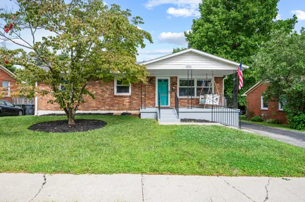 3531 Brookview Drive, Lexington, KY 40517