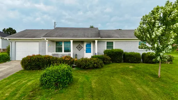 148 Leaf Lane, Somerset, KY 42503