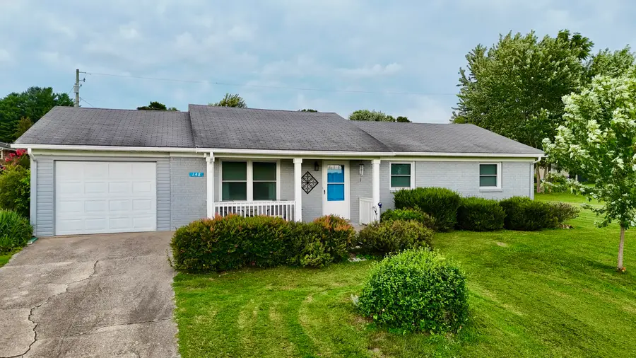 148 Leaf Lane, Somerset, KY 42503 - #2