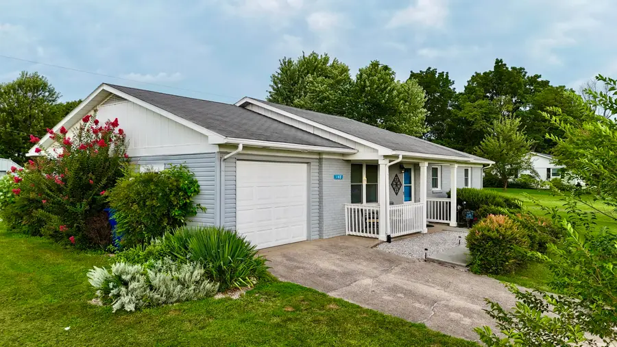 148 Leaf Lane, Somerset, KY 42503 - #3