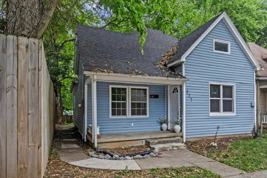 317 Ross Avenue, Lexington, KY 40508 - #2