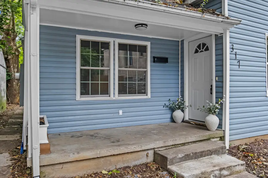 317 Ross Avenue, Lexington, KY 40508 - #3