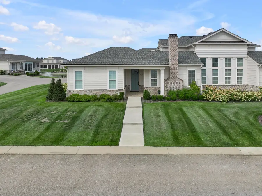 133 Lake Point Drive, Nicholasville, KY 40356 - #2