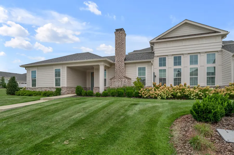 133 Lake Point Drive, Nicholasville, KY 40356 - #3