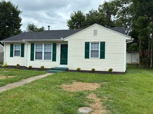 435 Bates Street, Harrodsburg, KY 40330