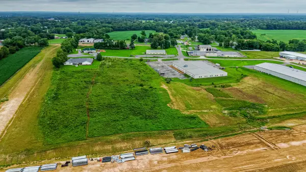 000 Liberty Drive #lot 6, Kevil, KY 42053