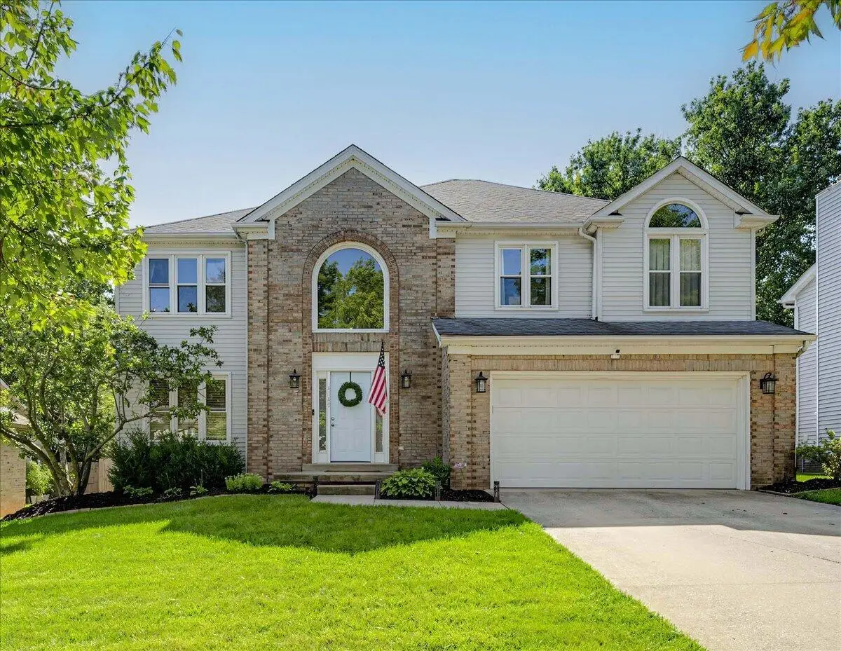 4140 Bridgemont Lane, Lexington, KY 40515 - #1