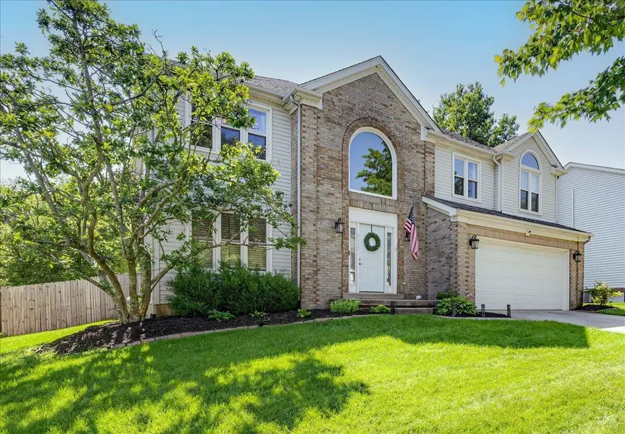 4140 Bridgemont Lane, Lexington, KY 40515 - #2