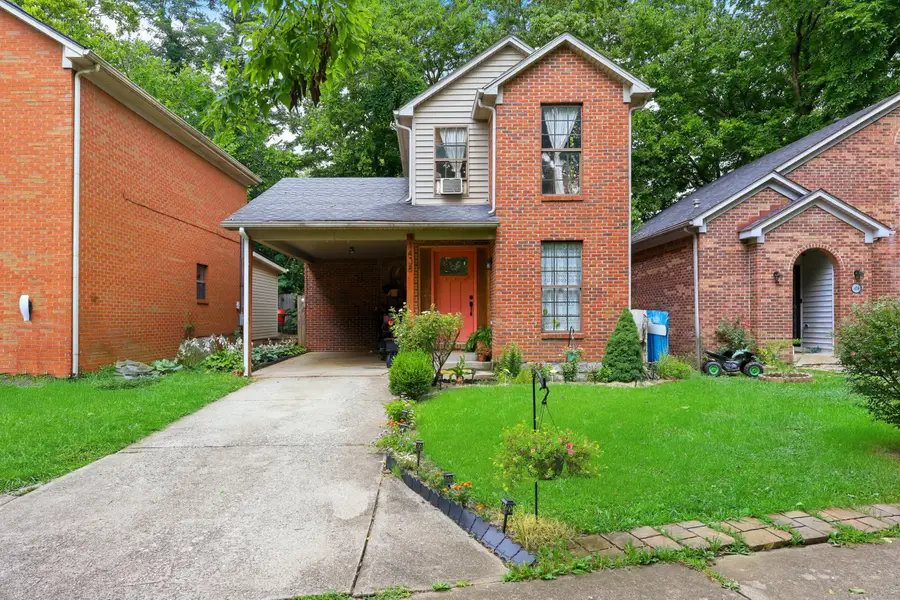 1438 Vintage Circle, Lexington, KY 40517 - #2