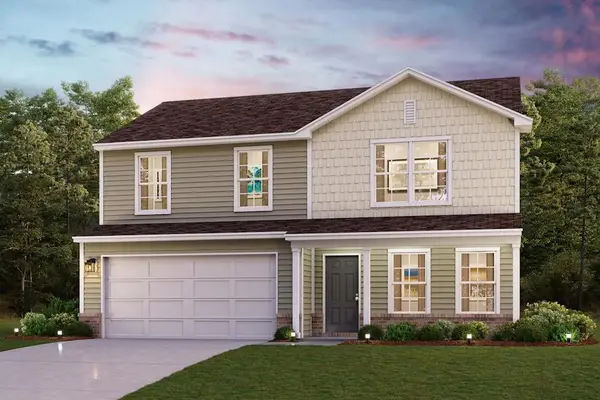 26 Carlisle Avenue, Vine Grove, KY 40175