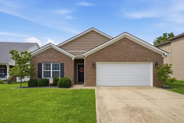 120 Stephen Drive, Georgetown, KY 40324