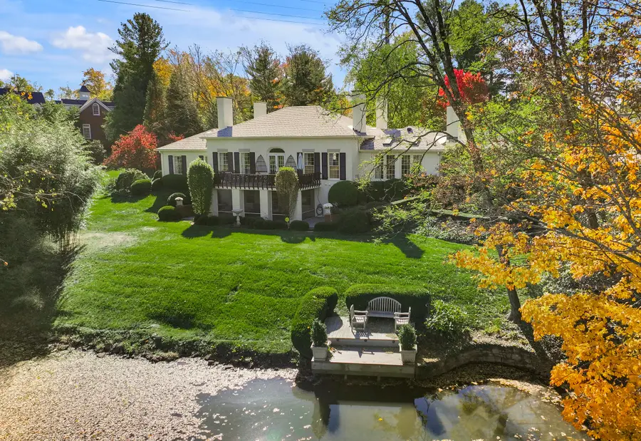1785 Mooreland Drive, Lexington, KY 40502 - #2