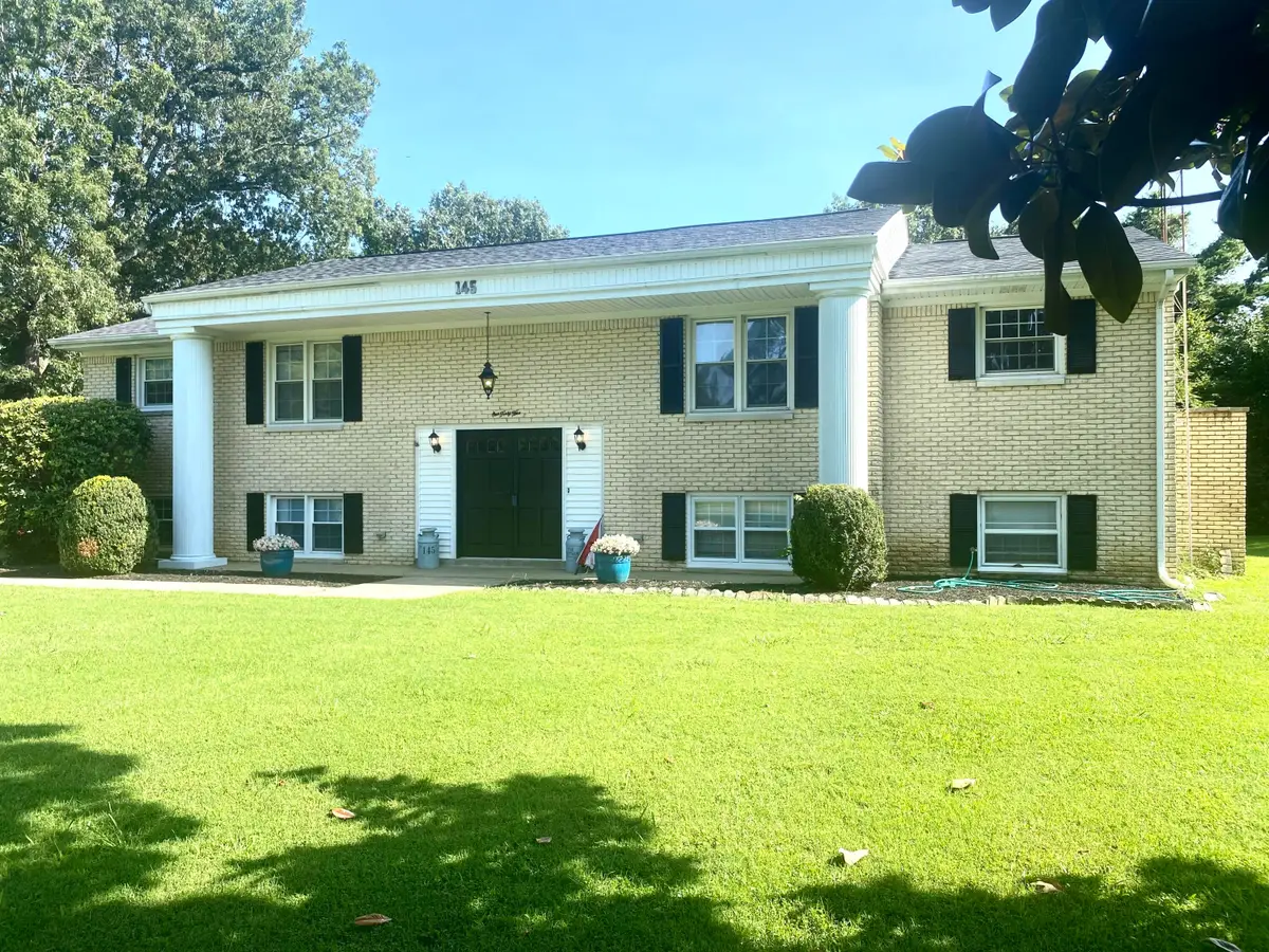 145 Hillmont Drive, Paducah, KY 42003 - #1