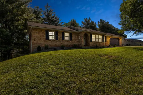609 Virginia Avenue, Mt Sterling, KY 40353