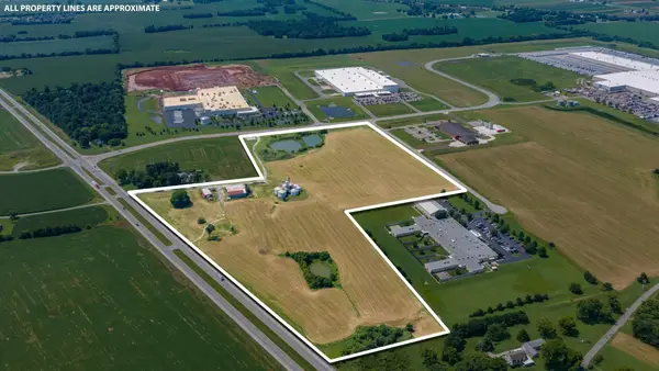 9805 Fort Campbell Boulevard, Hopkinsville, KY 42240