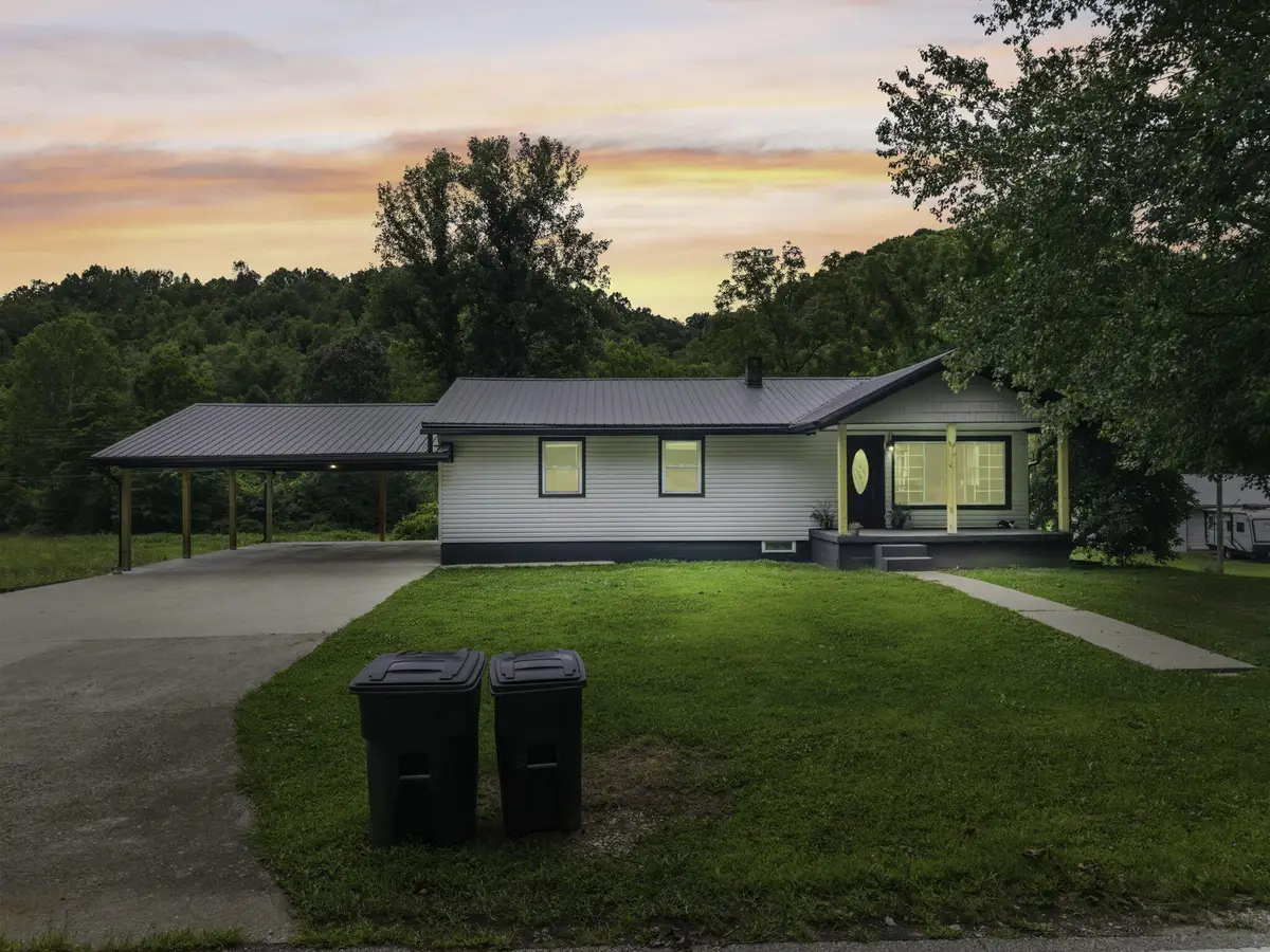 19558 Kentucky 784, Garrison, KY 41141 - #1