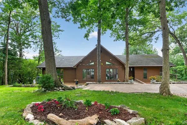 299 Scenic View Road, Lancaster, KY 40444