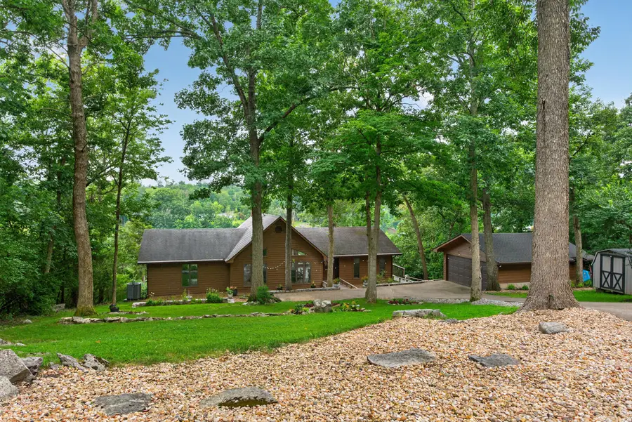 299 Scenic View Road, Lancaster, KY 40444 - #3