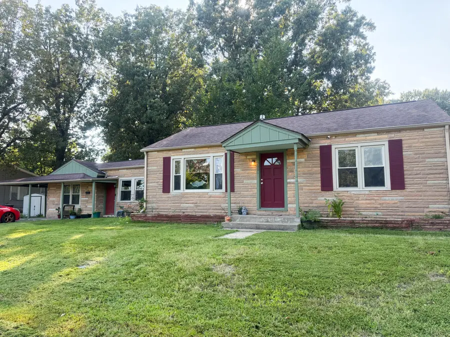 2001 B Street, Paducah, KY 42003 - #2