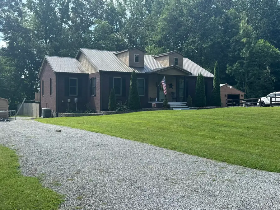 245 Hart Lane, Russell Springs, KY 42642 - #3