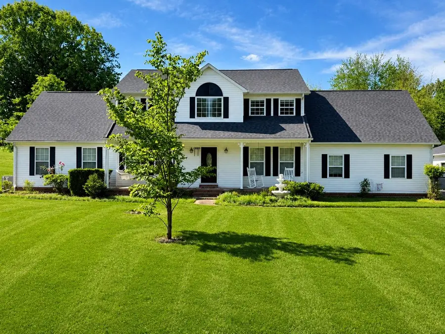 248 Impala Road, Gilbertsville, KY 42044 - #2