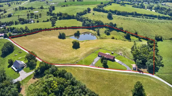 200 Long Lane, Harrodsburg, KY 40330