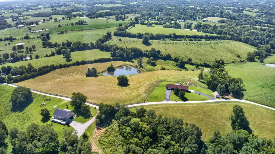 200 Long Lane, Harrodsburg, KY 40330 - #2