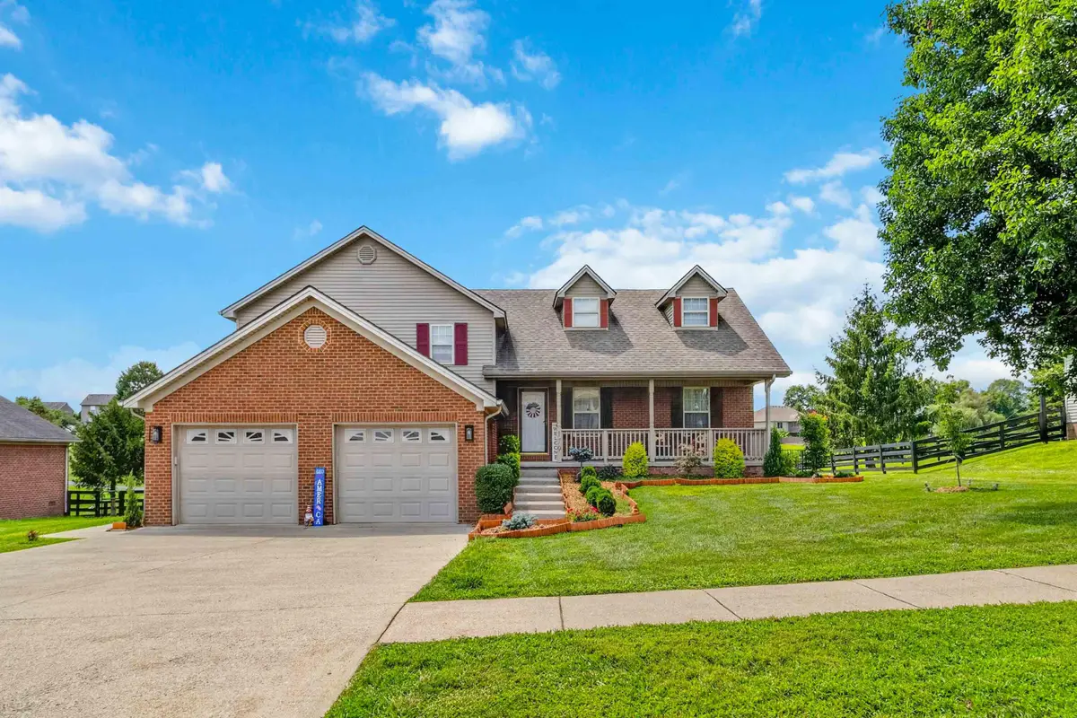179 General Cleburne Drive, Richmond, KY 40475 - #1