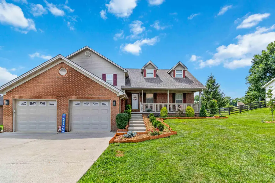179 General Cleburne Drive, Richmond, KY 40475 - #2