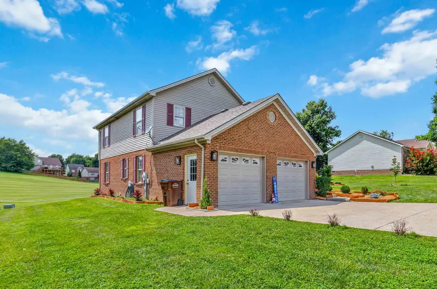 179 General Cleburne Drive, Richmond, KY 40475 - #3