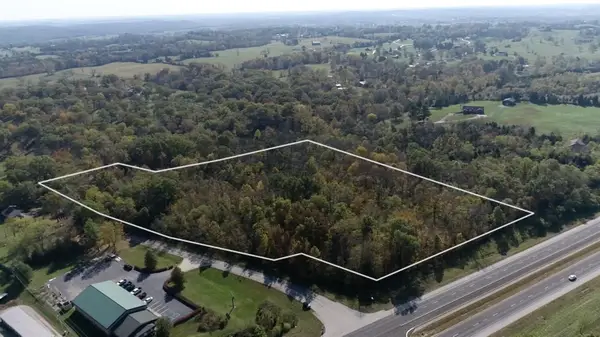 2727 Lawrenceburg Road, Frankfort, KY 40601