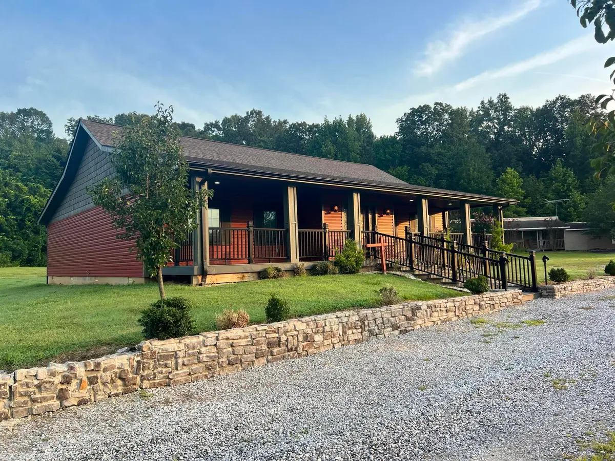 6973 Us-641, Gilbertsville, KY 42044 - #1