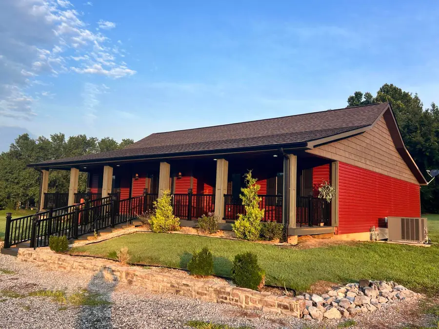 6973 Us-641, Gilbertsville, KY 42044 - #2
