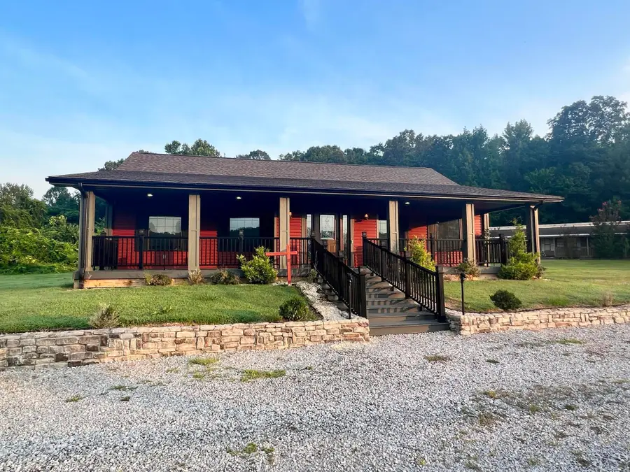 6973 Us-641, Gilbertsville, KY 42044 - #3